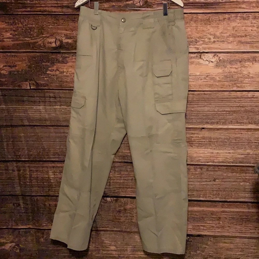 5.11 Tactical Taclite RipStop Pant - Picture 2 of 7